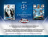 Topps Chrome UEFA Champions League 2017/18 - Hobby Box