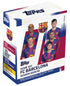 Topps Barcelona Team Set 2025/26