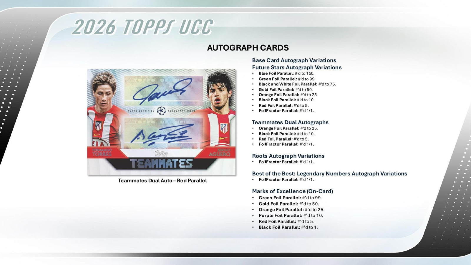 Topps UEFA Club Competitions Flagship 2025/26 - Hanger Pack