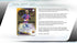 Topps UEFA Club Competitions Flagship 2025/26 - Spring Tin (Påskeæg)
