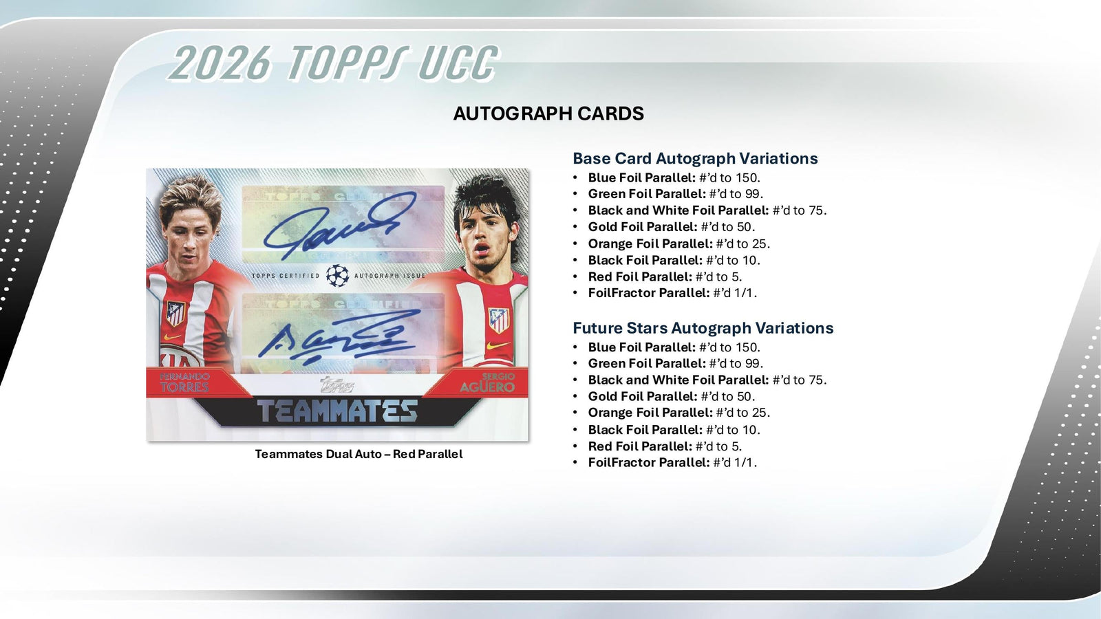 Topps UEFA Club Competitions Flagship 2025/26 - Spring Tin (Påskeæg)