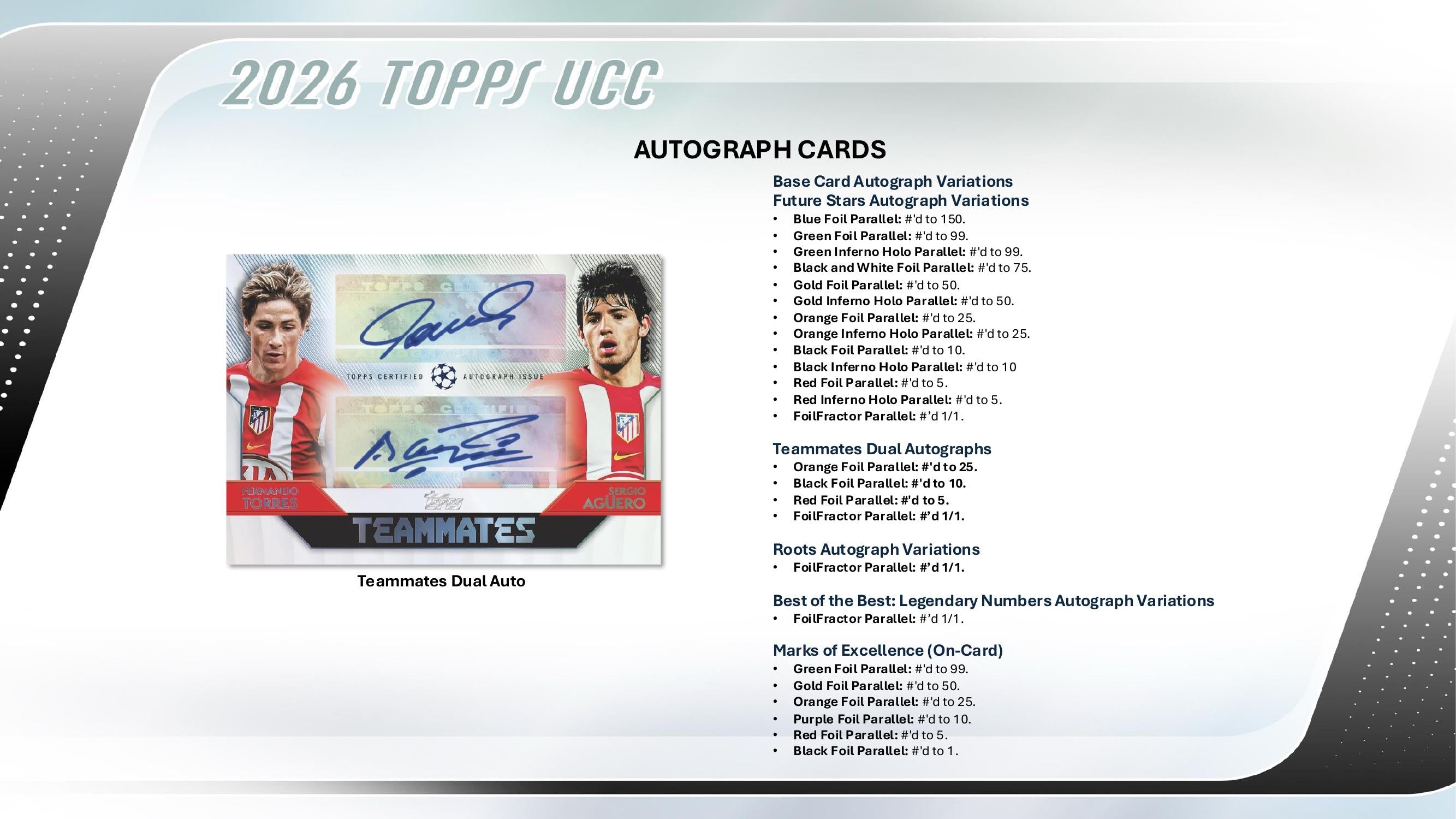 Topps UEFA Club Competitions Flagship 2025/26 - Value Box