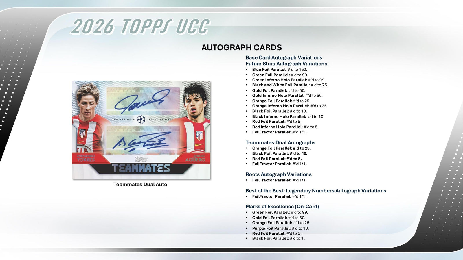 Topps UEFA Club Competitions Flagship 2025/26 - Value Box