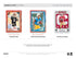 Panini Donruss Optic Football 2025 - International Hobby Box