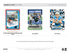Panini Donruss Optic Football 2025 - International Hobby Box