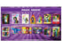Keepsake Jimi Hendrix Collection 2025 - Hobby Box