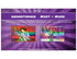 Keepsake Jimi Hendrix Collection 2025 - Hobby Box