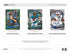 Panini Prizm Football 2025 - International Hobby Box