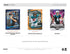 Panini Prizm Football 2025 - Mega Box