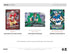 Panini Prizm Football 2025 - Mega Box