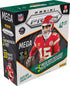Panini Prizm Football 2025 - Mega Box