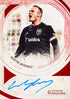 Topps Chrome MLS 2025 - Hobby Box