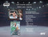 Topps Stadium Club UFC 2025 - Value Box