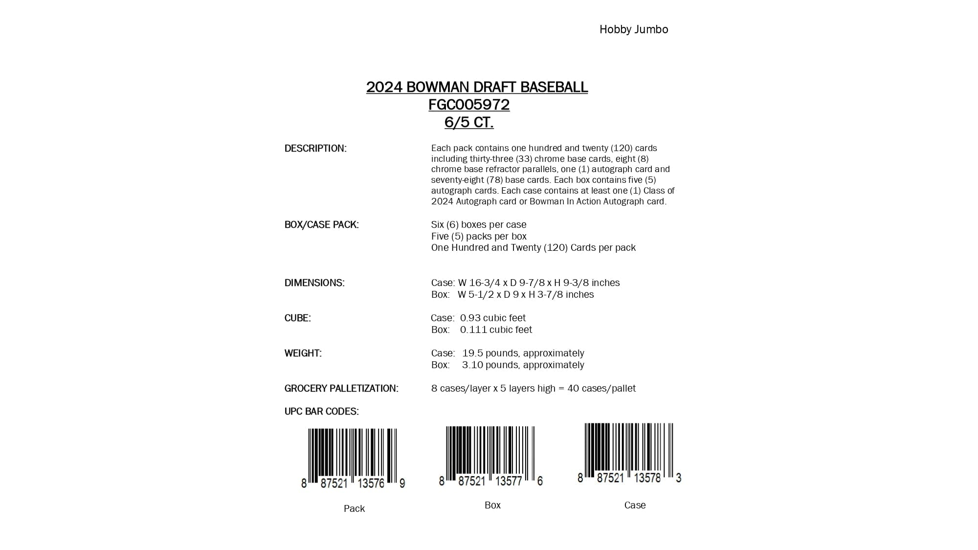 Product Image