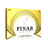 Topps Pixar Gold 2025 - Hobby Box