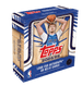 Topps NBA Basketball Flagship 2025/26 - Mega Box