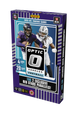 Panini Donruss Optic Football 2025 - International Hobby Box