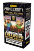 Panini Minecraft Special Edition 2025 - Hobby Box