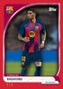 Topps Barcelona Collector Tin 2025/26