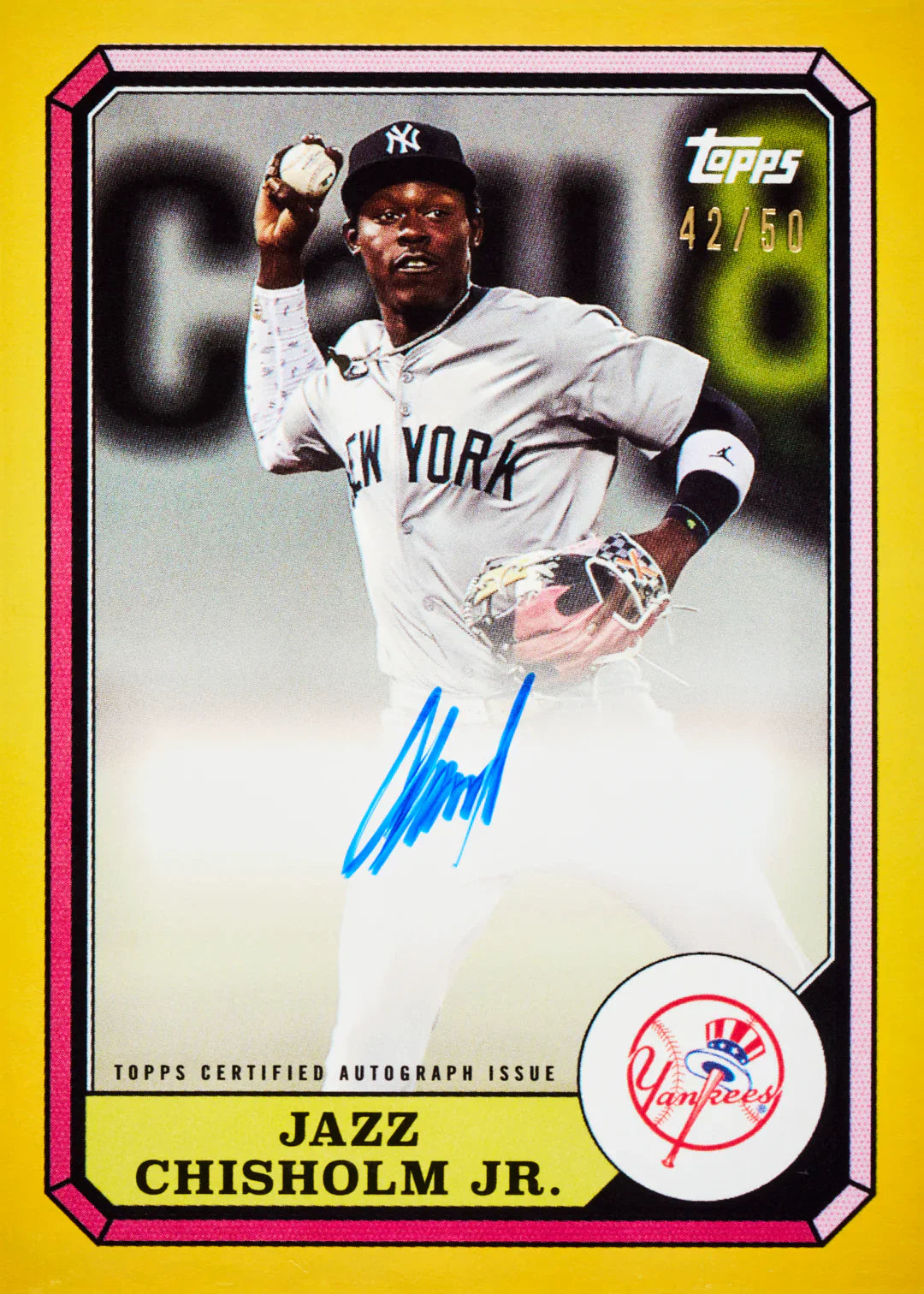 Topps Archives Baseball 2025 - Value Box