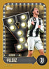 Topps Juventus Collector Tin 2025/26