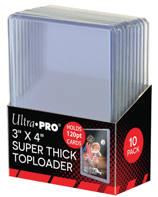 Ultra PRO 3