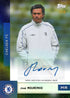 Topps Chelsea Team Set 2025/26