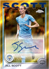 Topps Chrome UEFA Women's Champions League 2024/25 - Value Box