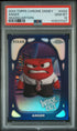 Anger #HQ4 PSA 10 [Topps Chrome Disney Headquarters 2024]