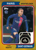 Topps Paris Saint-Germain Team Set 2023/24