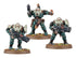 Warhammer 40k: Leagues of Votann - Ironkin Steeljacks