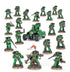 Warhammer 40k: Salamanders - Combat Patrol