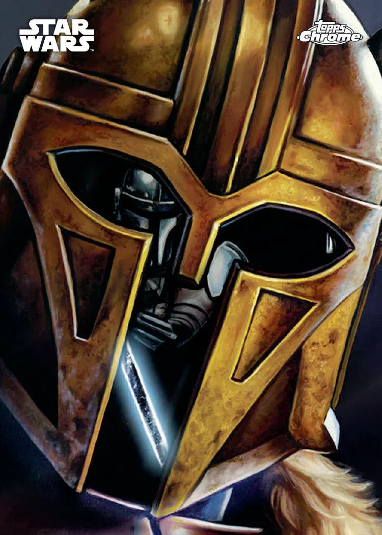 Topps Star Wars Hyperspace 2025 - Hobby Box