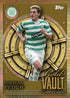 Topps Celtic Collector Tin 2025/26