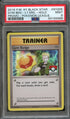 Gym Badge #XY205 PSA 9 [Pokemon League Promo]