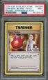 Gym Badge #XY209 PSA 9 [Pokemon League Promo]