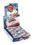 Topps Chrome Updates Baseball 2025 - Hobby Box
