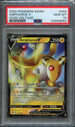 Ampharos V #049 PSA 10 [Vivid Voltage]