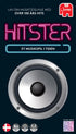 Hitster - the Music Card Game (Dansk)