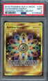 Rainbow Energy #183 PSA 9 [Celestial Storm]
