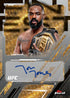 Topps Finest UFC 2025 - Hobby Box