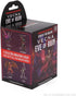 Dungeons & Dragons: Icons of the Realms - Vecna: Eve of Ruin Booster