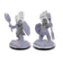 Dungeons & Dragons: Nolzur's Marvelous Miniatures - Azer Warriors