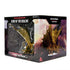 Dungeons & Dragons - Icons of the Realms - Adult Gold Dragon Premium Figure