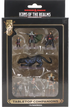 Dungeons & Dragons - Icons of the Realms - The Legend of Drizzt 35th Anniversary - Tabletop Companions Boxed Set