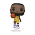 Funko POP! - NBA Los Angeles Lakers - LeBron James #152