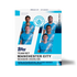 Topps Manchester City Team Set 2025/26