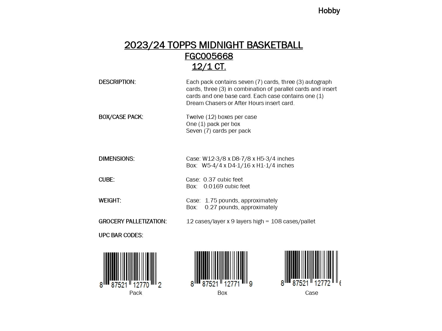 Product Image