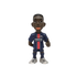 Minix Football Stars - Paris Saint Germain Dembele (12 cm) #182