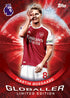 Topps Premier League 2025/26 - Mega Tin #2 Globaller